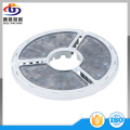 New Die Casting Aluminum Alloy Casting with Lighting Housing Parts